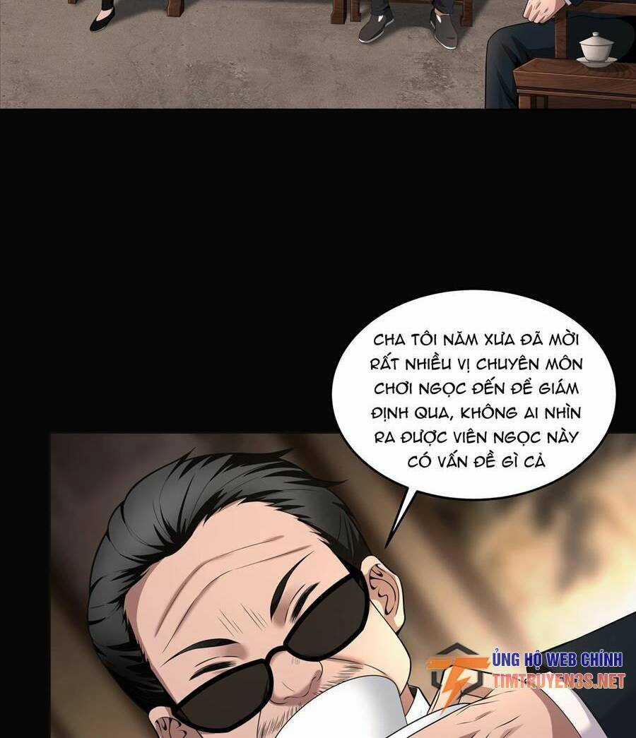 Hậu Duệ Phái Mao Sơn Chapter 22 trang 45