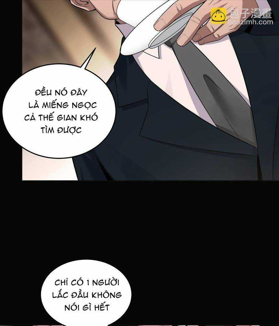 Hậu Duệ Phái Mao Sơn Chapter 22 trang 46