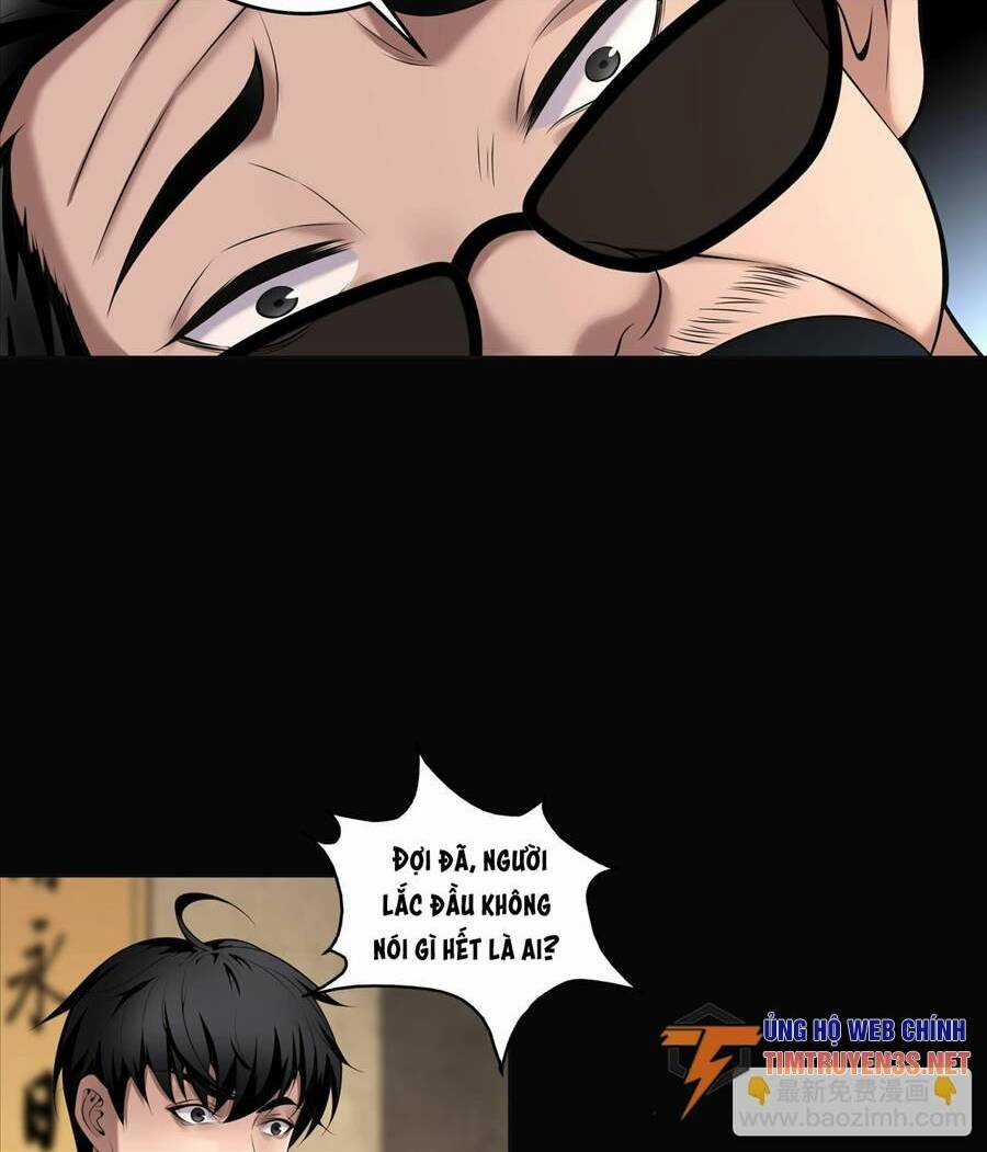 Hậu Duệ Phái Mao Sơn Chapter 22 trang 47