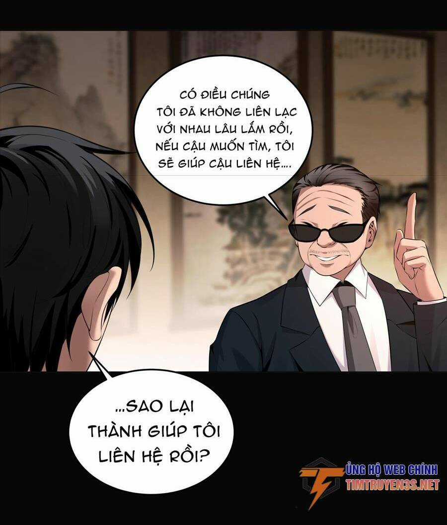 Hậu Duệ Phái Mao Sơn Chapter 22 trang 49