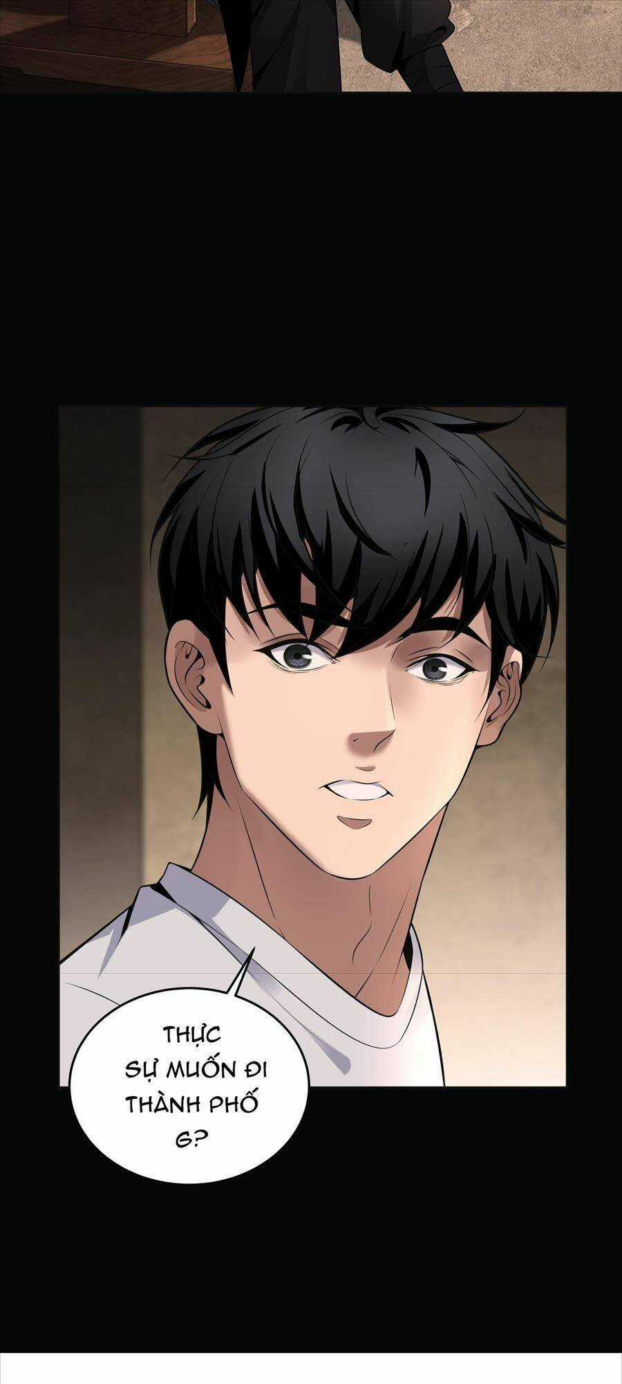 Hậu Duệ Phái Mao Sơn Chapter 22 trang 53