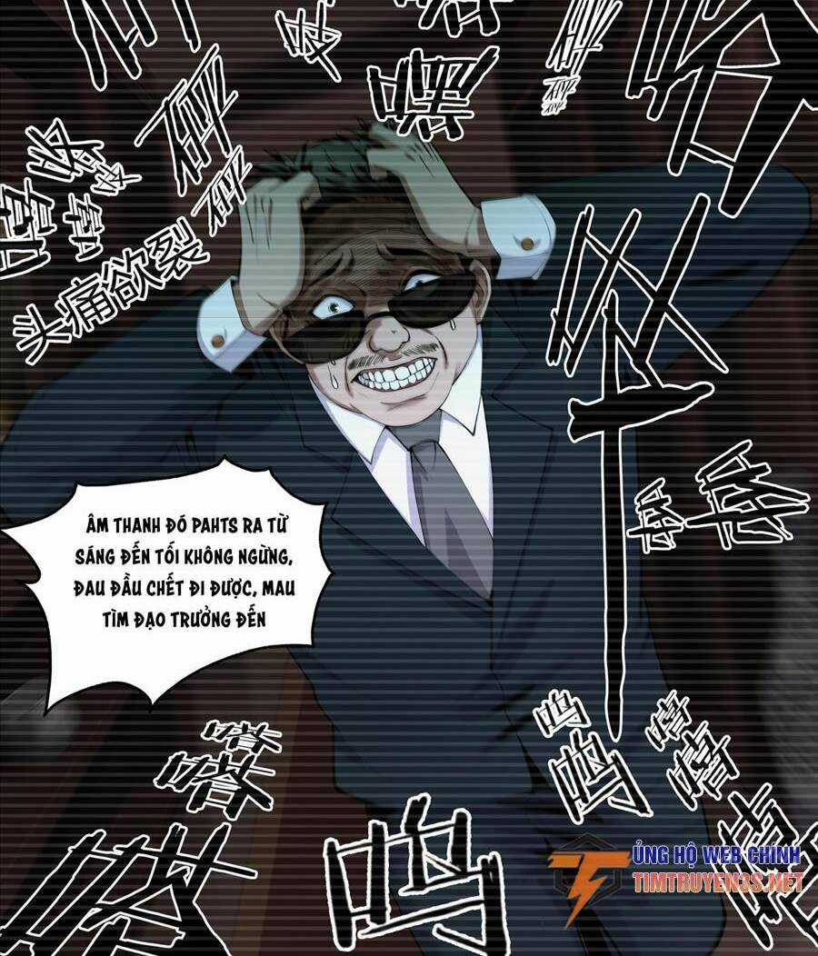 Hậu Duệ Phái Mao Sơn Chapter 22 trang 6