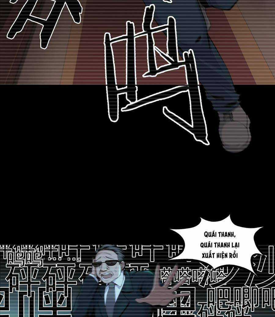 Hậu Duệ Phái Mao Sơn Chapter 22 trang 7