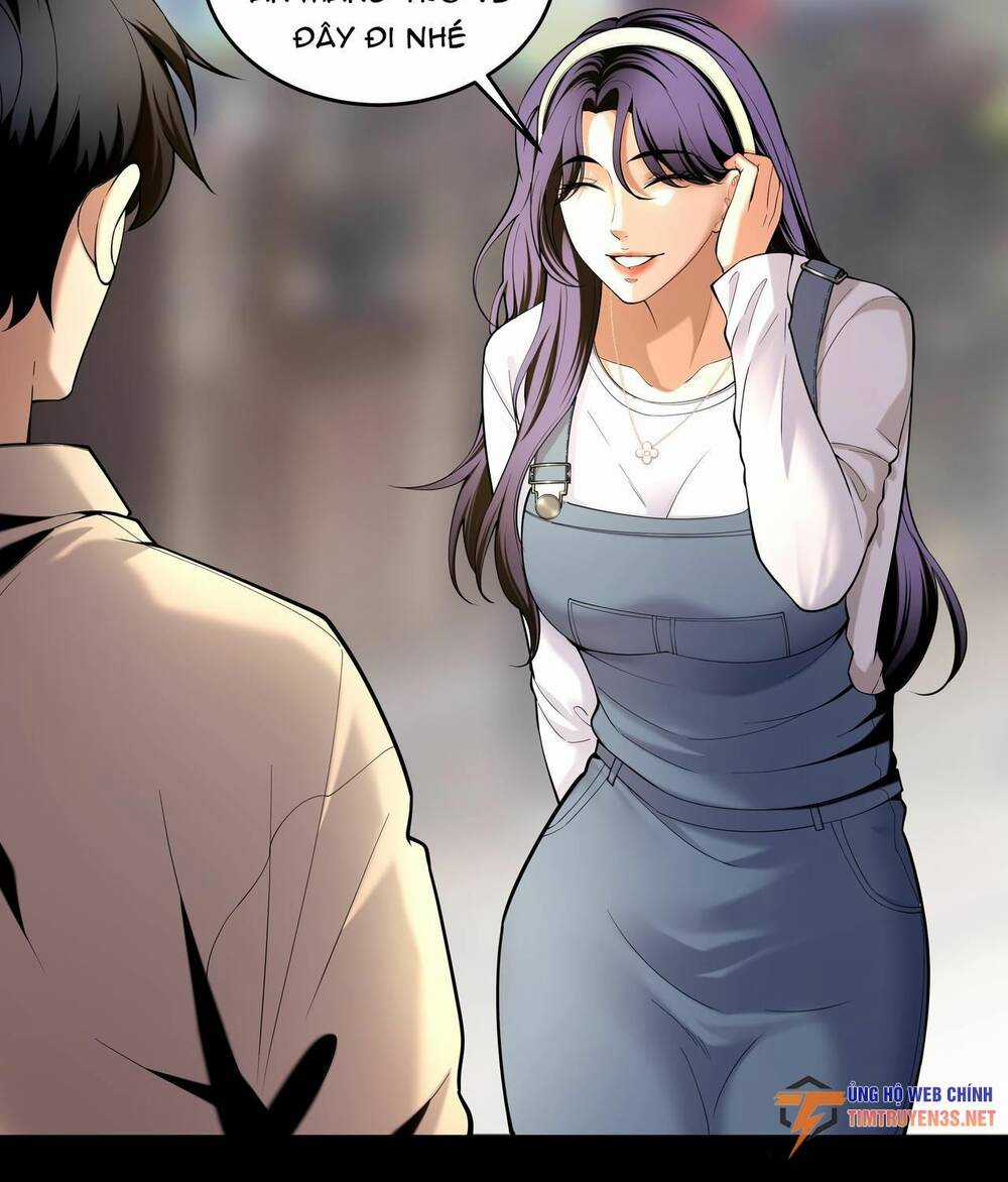 Hậu Duệ Phái Mao Sơn Chapter 23 trang 11