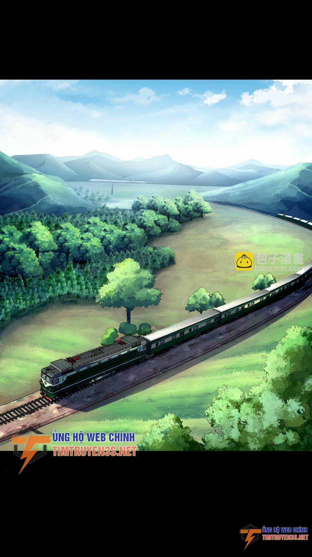 Hậu Duệ Phái Mao Sơn Chapter 23 trang 14