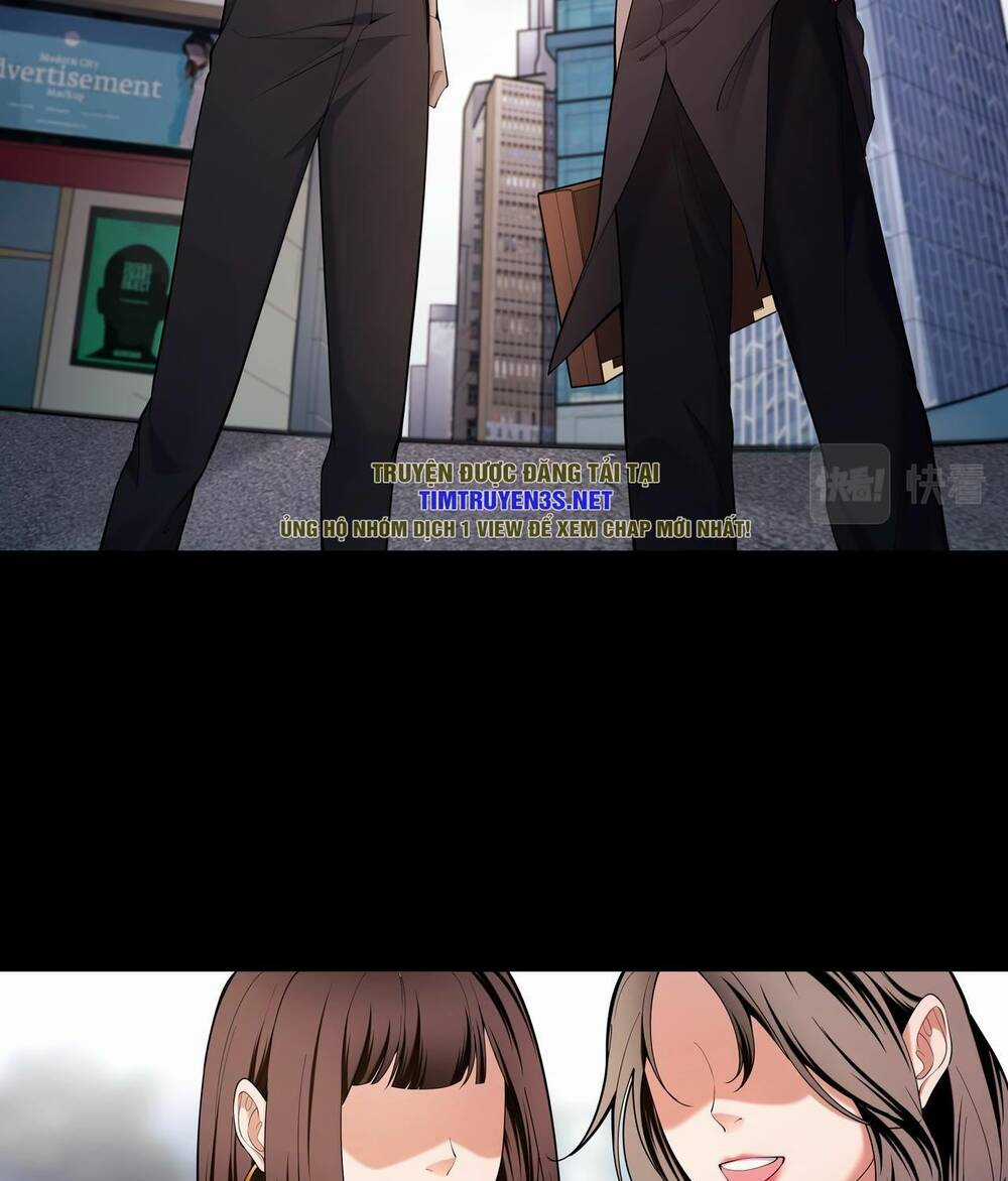 Hậu Duệ Phái Mao Sơn Chapter 23 trang 17