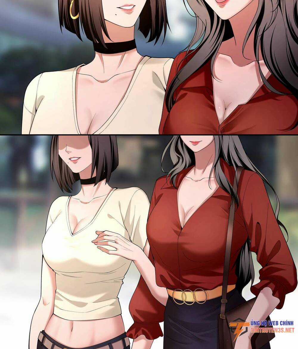 Hậu Duệ Phái Mao Sơn Chapter 23 trang 18