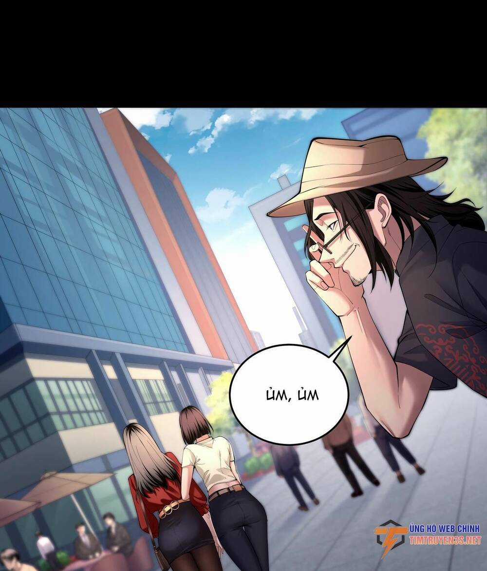 Hậu Duệ Phái Mao Sơn Chapter 23 trang 20