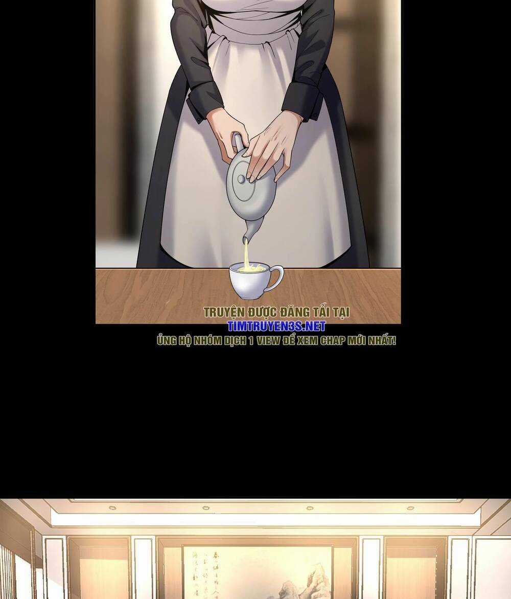 Hậu Duệ Phái Mao Sơn Chapter 23 trang 24