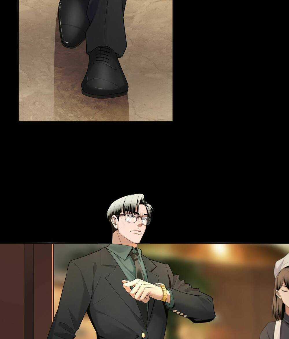 Hậu Duệ Phái Mao Sơn Chapter 23 trang 27