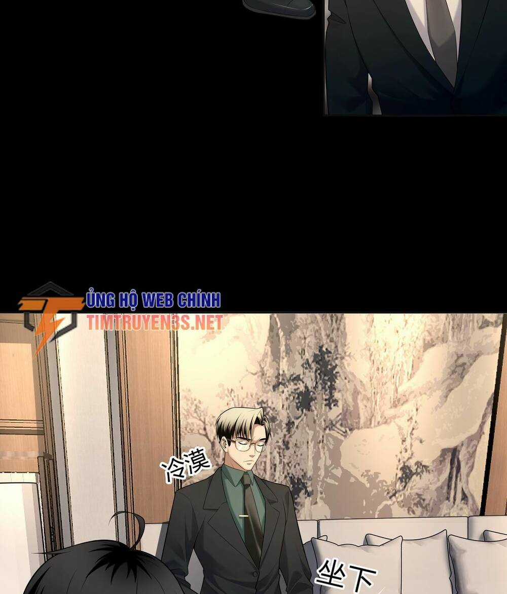 Hậu Duệ Phái Mao Sơn Chapter 23 trang 29