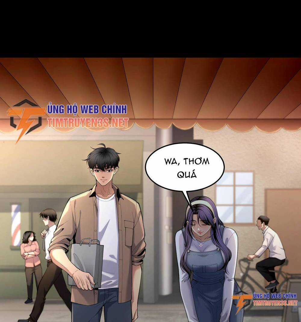 Hậu Duệ Phái Mao Sơn Chapter 23 trang 3