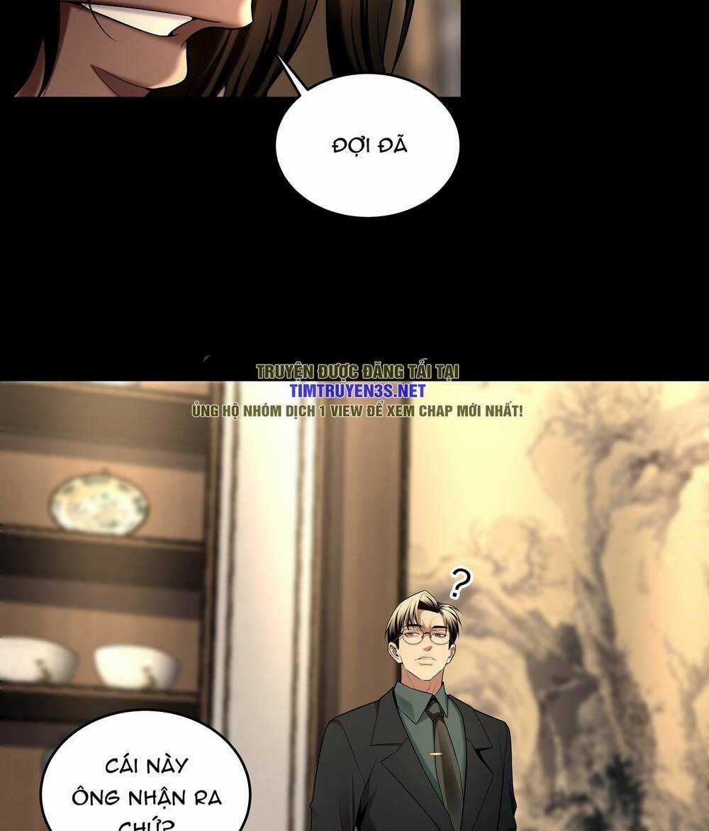 Hậu Duệ Phái Mao Sơn Chapter 23 trang 34