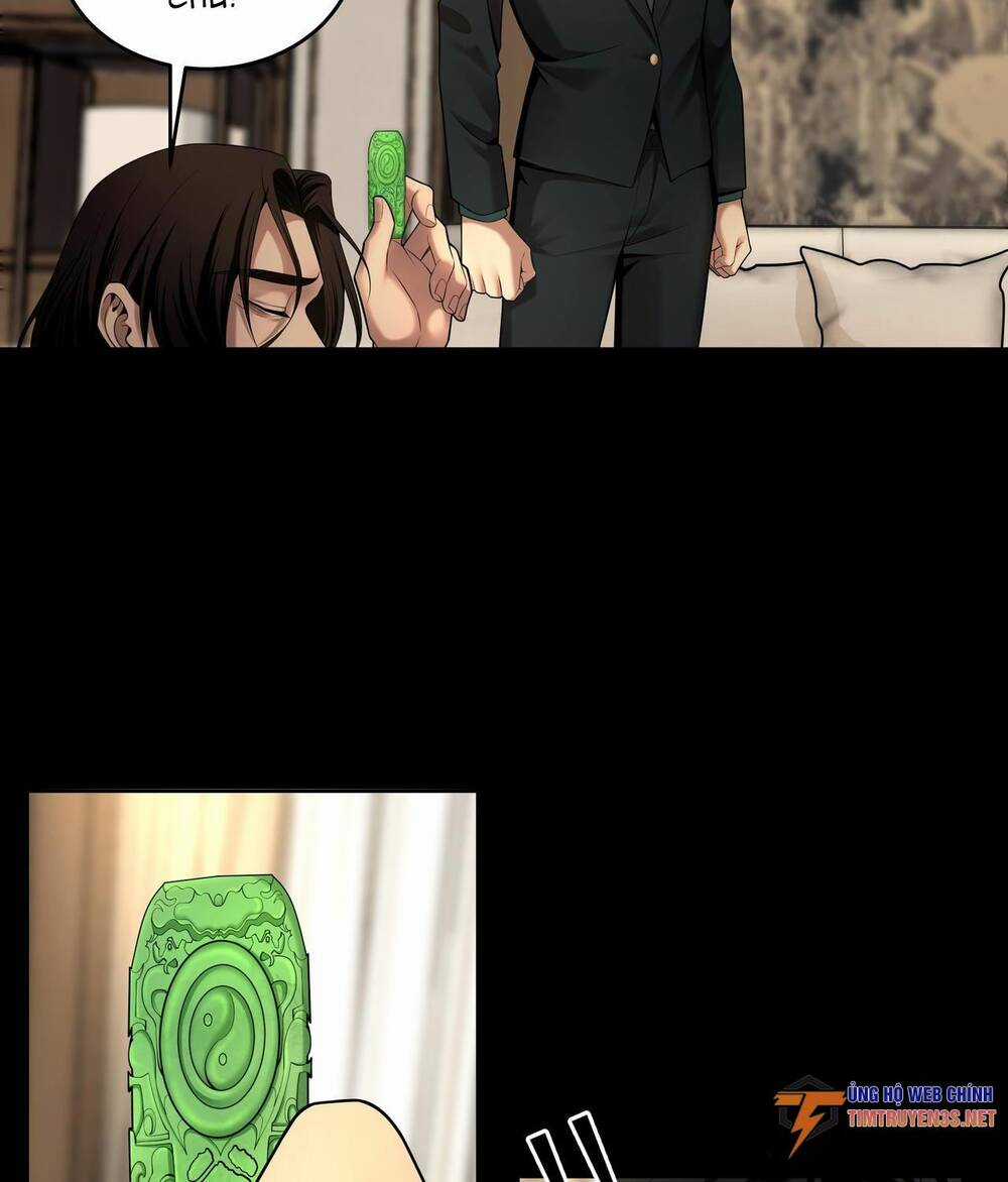 Hậu Duệ Phái Mao Sơn Chapter 23 trang 35