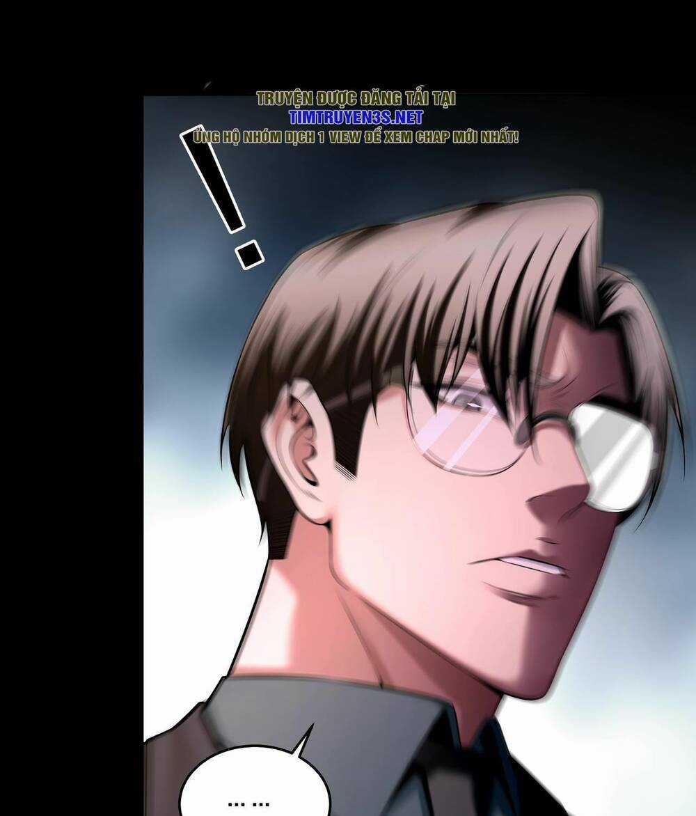 Hậu Duệ Phái Mao Sơn Chapter 23 trang 38