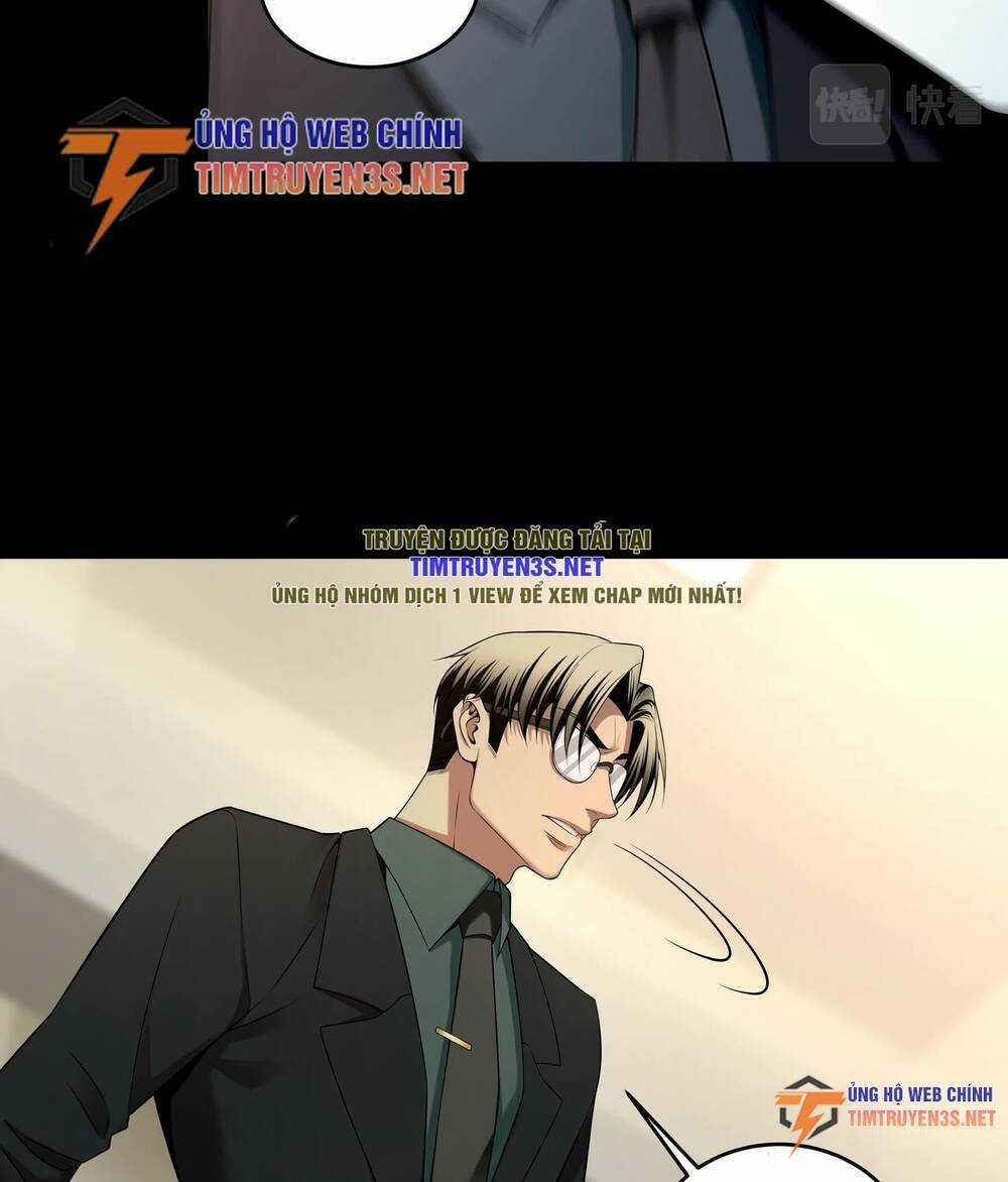 Hậu Duệ Phái Mao Sơn Chapter 23 trang 39