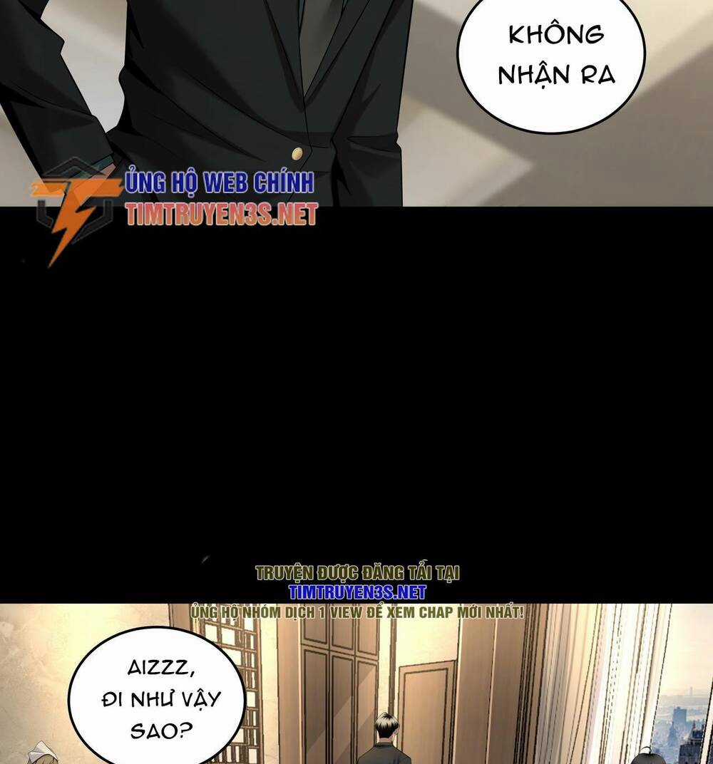 Hậu Duệ Phái Mao Sơn Chapter 23 trang 40