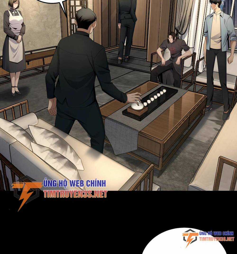 Hậu Duệ Phái Mao Sơn Chapter 23 trang 41