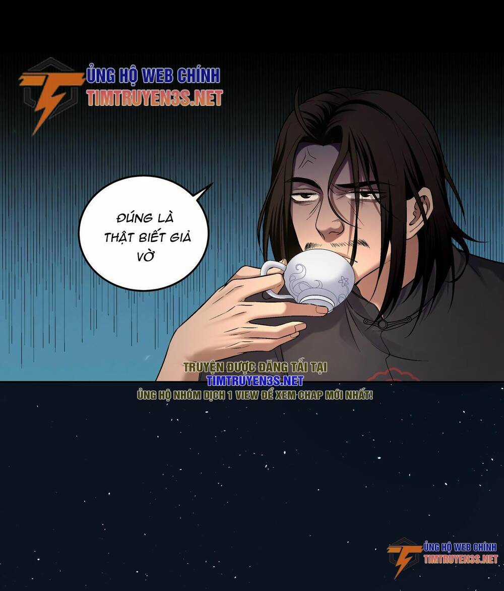 Hậu Duệ Phái Mao Sơn Chapter 23 trang 43