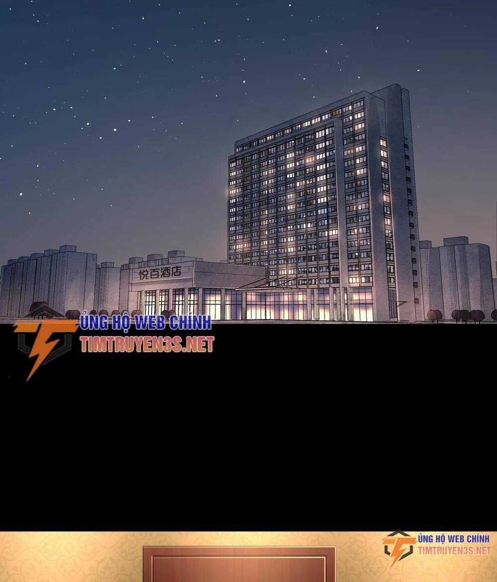 Hậu Duệ Phái Mao Sơn Chapter 23 trang 45