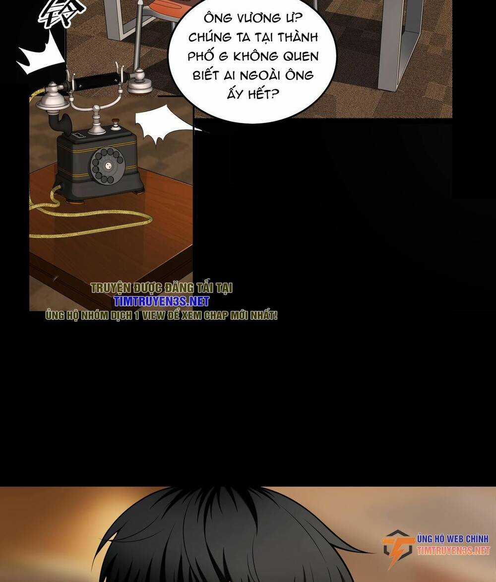 Hậu Duệ Phái Mao Sơn Chapter 23 trang 48