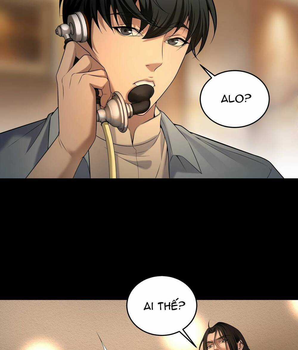 Hậu Duệ Phái Mao Sơn Chapter 23 trang 49