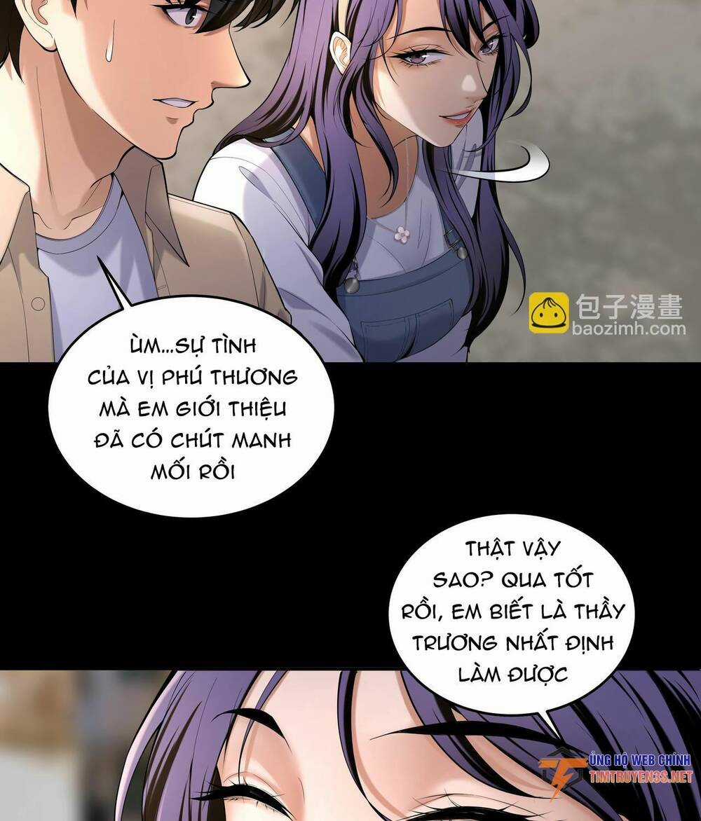 Hậu Duệ Phái Mao Sơn Chapter 23 trang 5