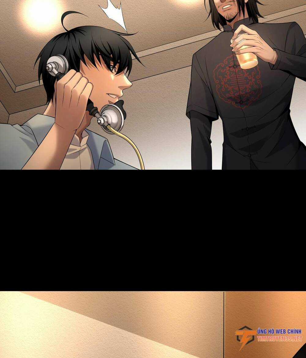 Hậu Duệ Phái Mao Sơn Chapter 23 trang 50