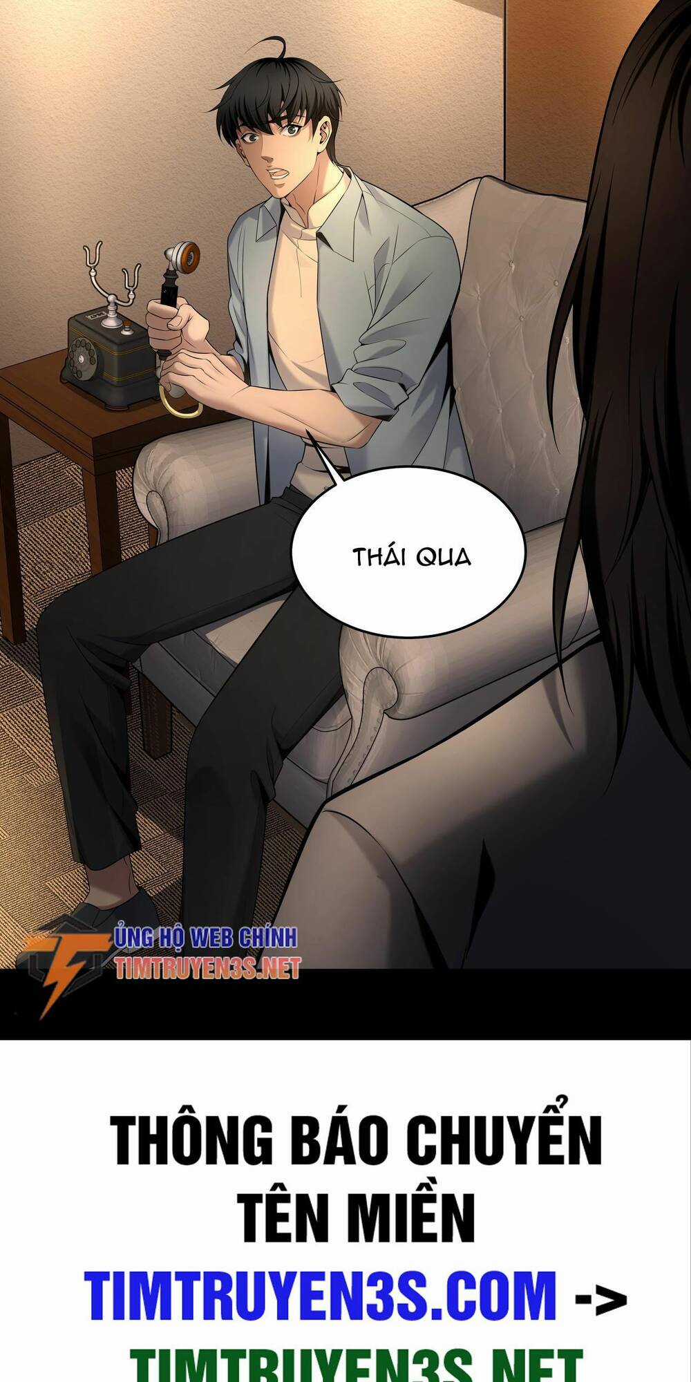 Hậu Duệ Phái Mao Sơn Chapter 23 trang 51