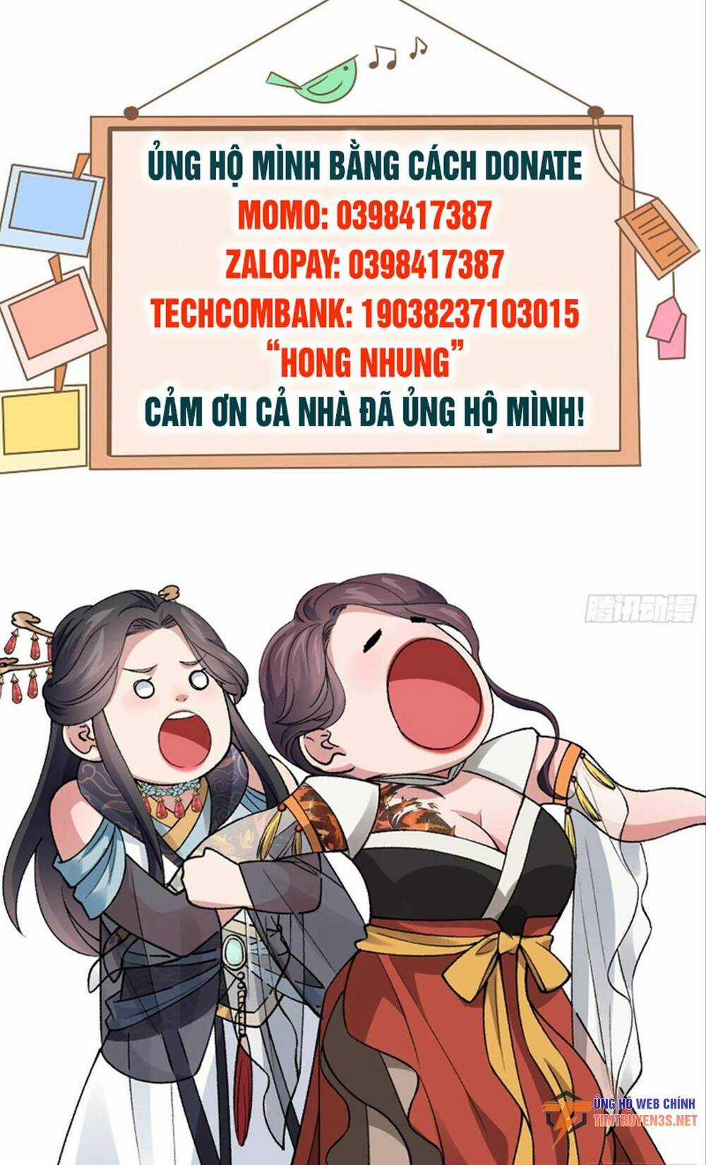 Hậu Duệ Phái Mao Sơn Chapter 23 trang 53