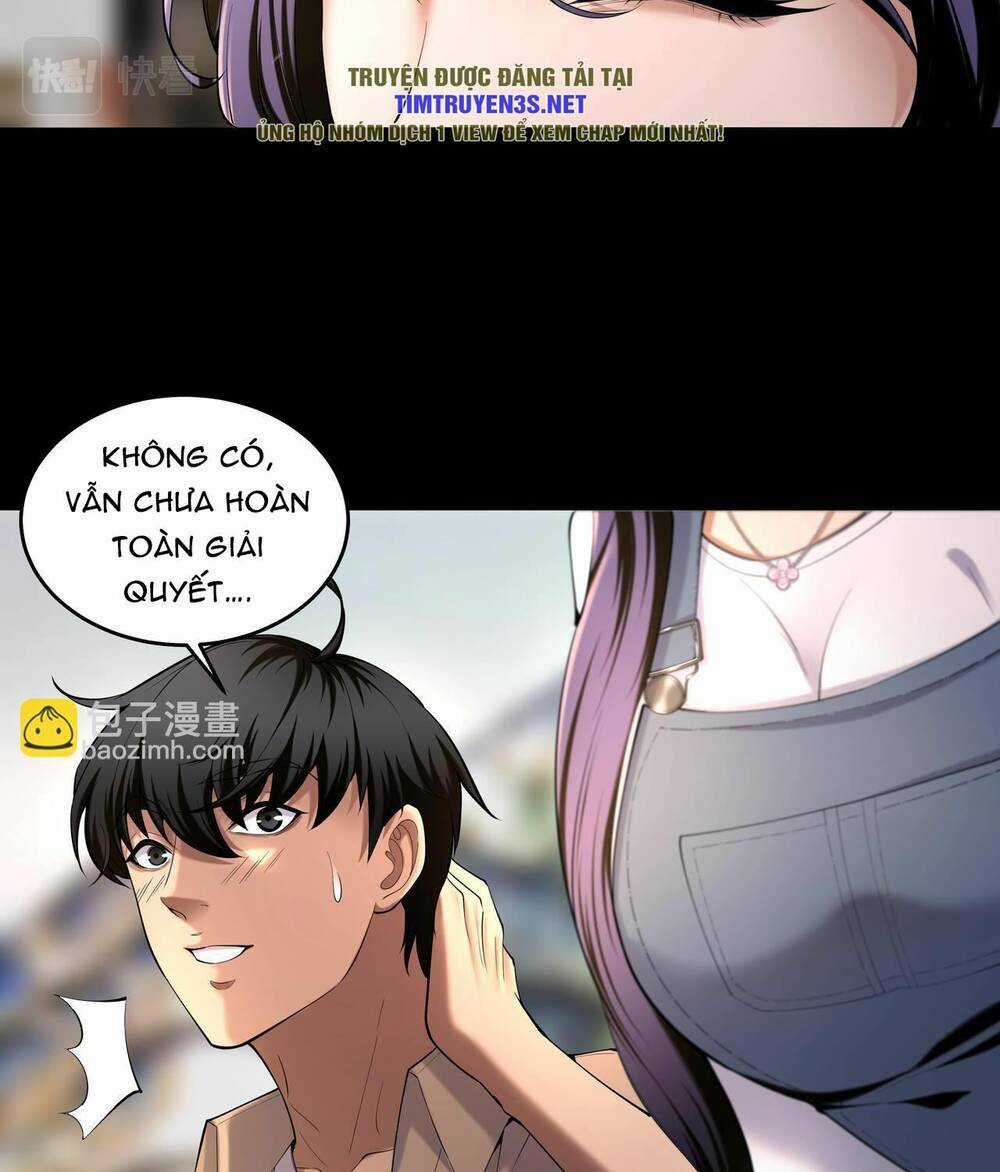 Hậu Duệ Phái Mao Sơn Chapter 23 trang 6