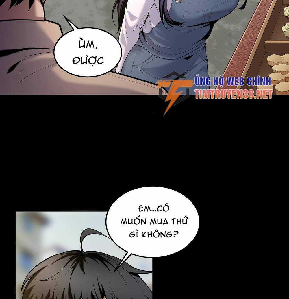 Hậu Duệ Phái Mao Sơn Chapter 23 trang 8