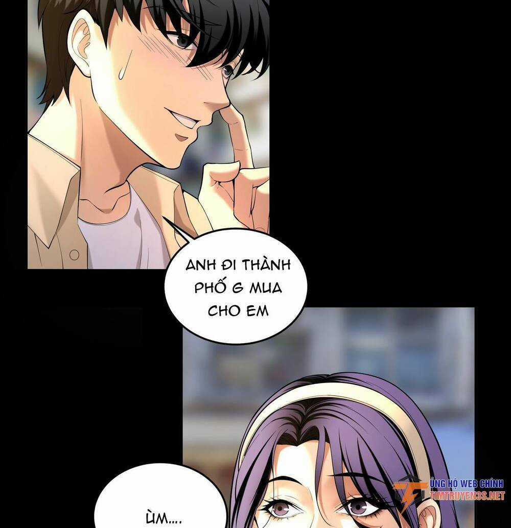 Hậu Duệ Phái Mao Sơn Chapter 23 trang 9