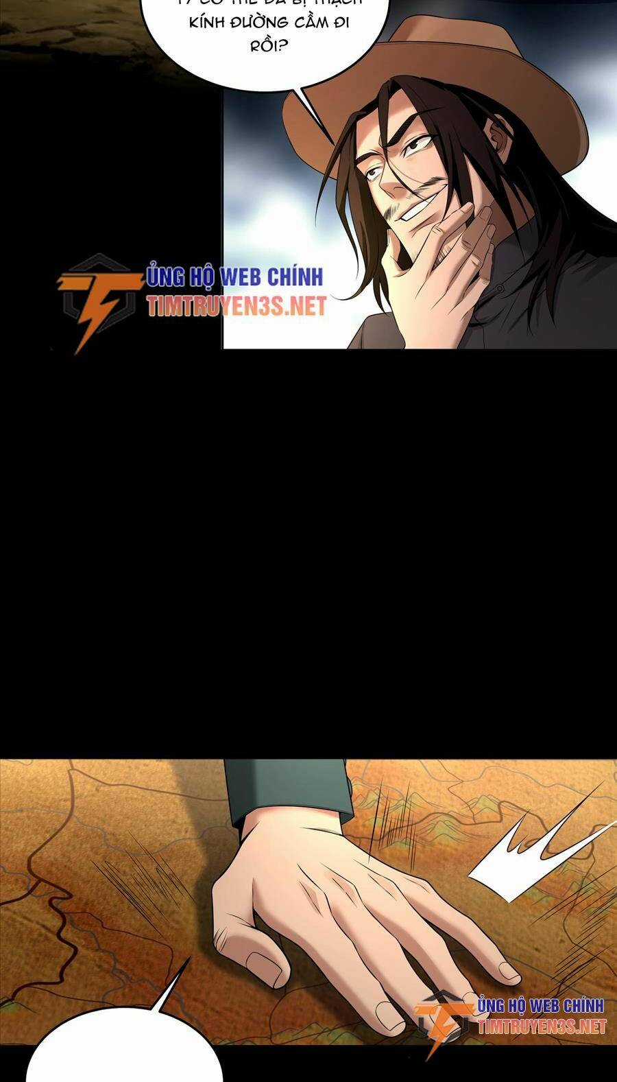 Hậu Duệ Phái Mao Sơn Chapter 24 trang 16