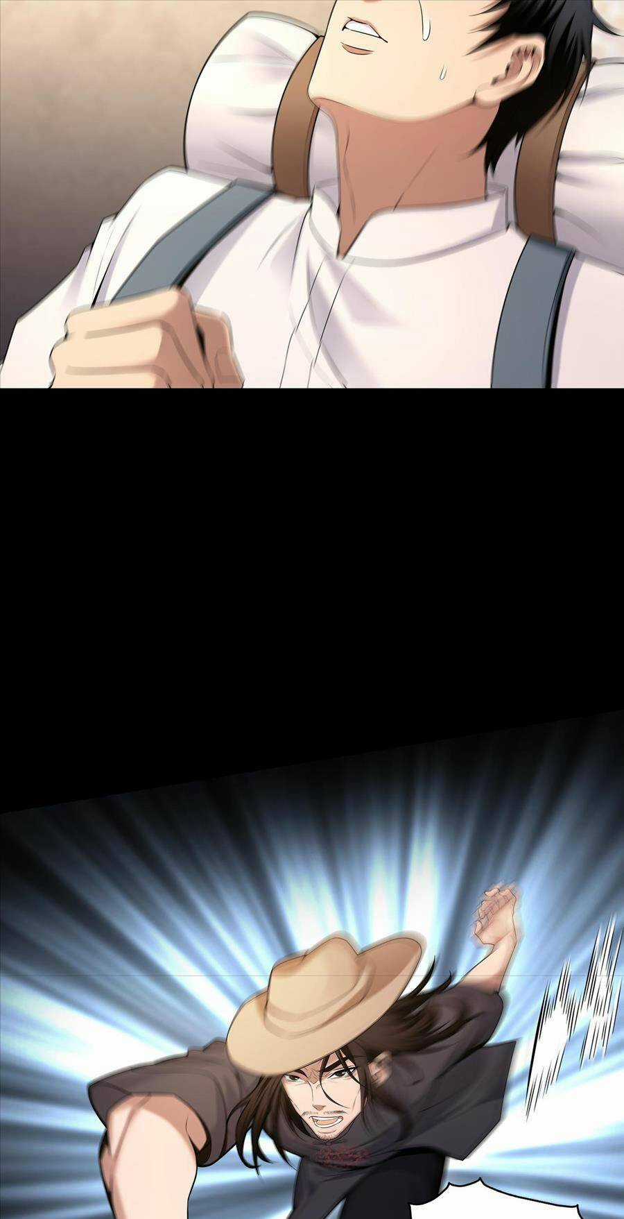 Hậu Duệ Phái Mao Sơn Chapter 25 trang 18