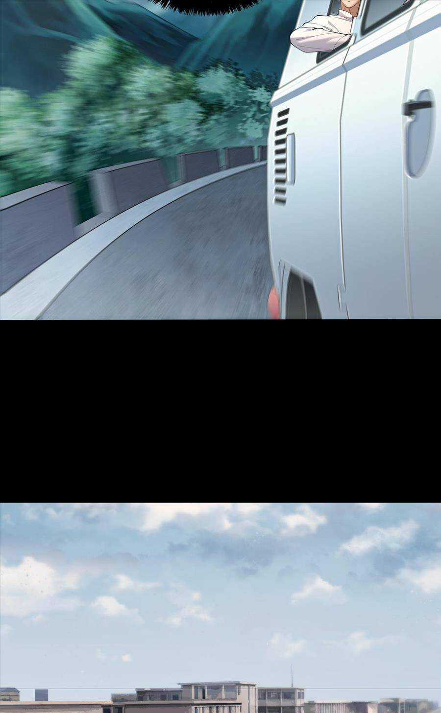 Hậu Duệ Phái Mao Sơn Chapter 25 trang 4