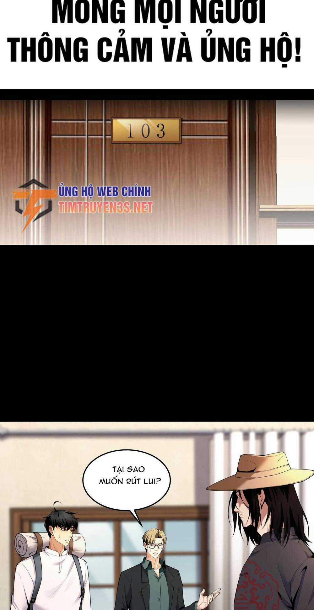 Hậu Duệ Phái Mao Sơn Chapter 26 trang 2