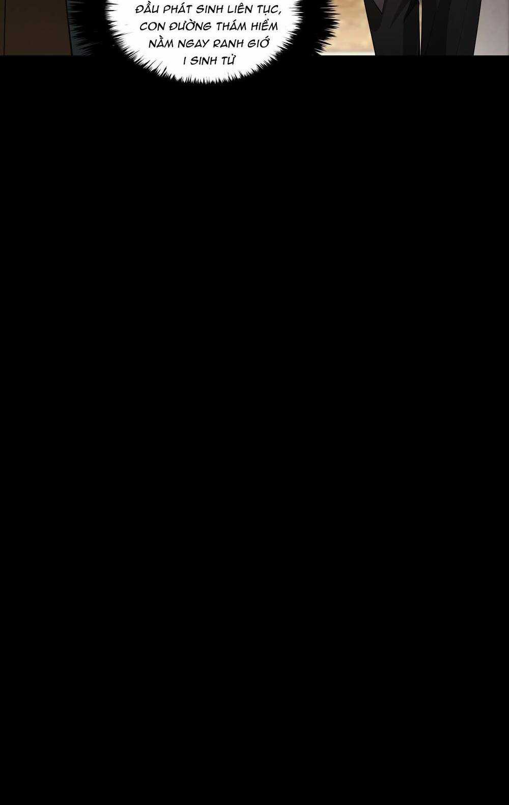 Hậu Duệ Phái Mao Sơn Chapter 26 trang 20