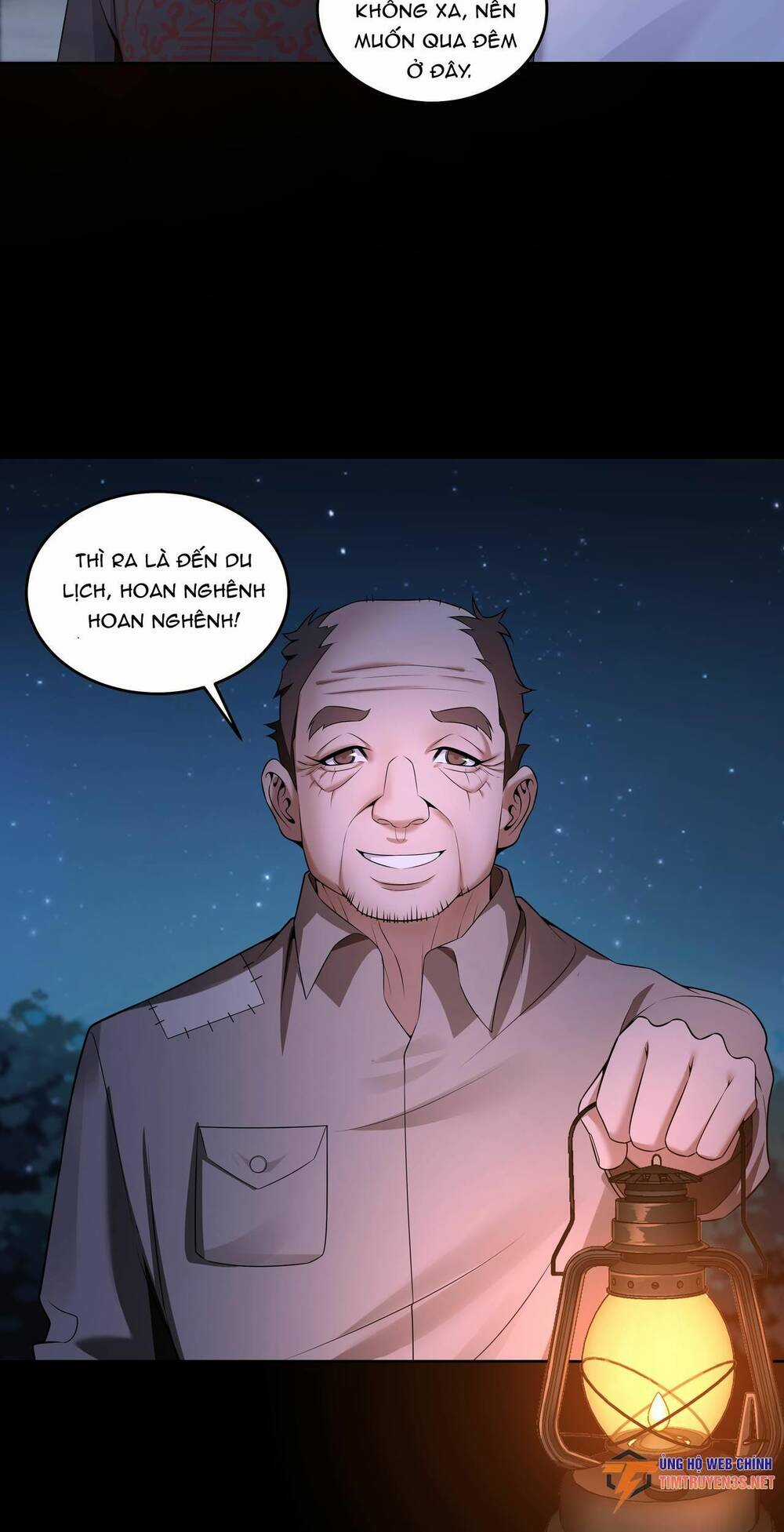 Hậu Duệ Phái Mao Sơn Chapter 26 trang 27