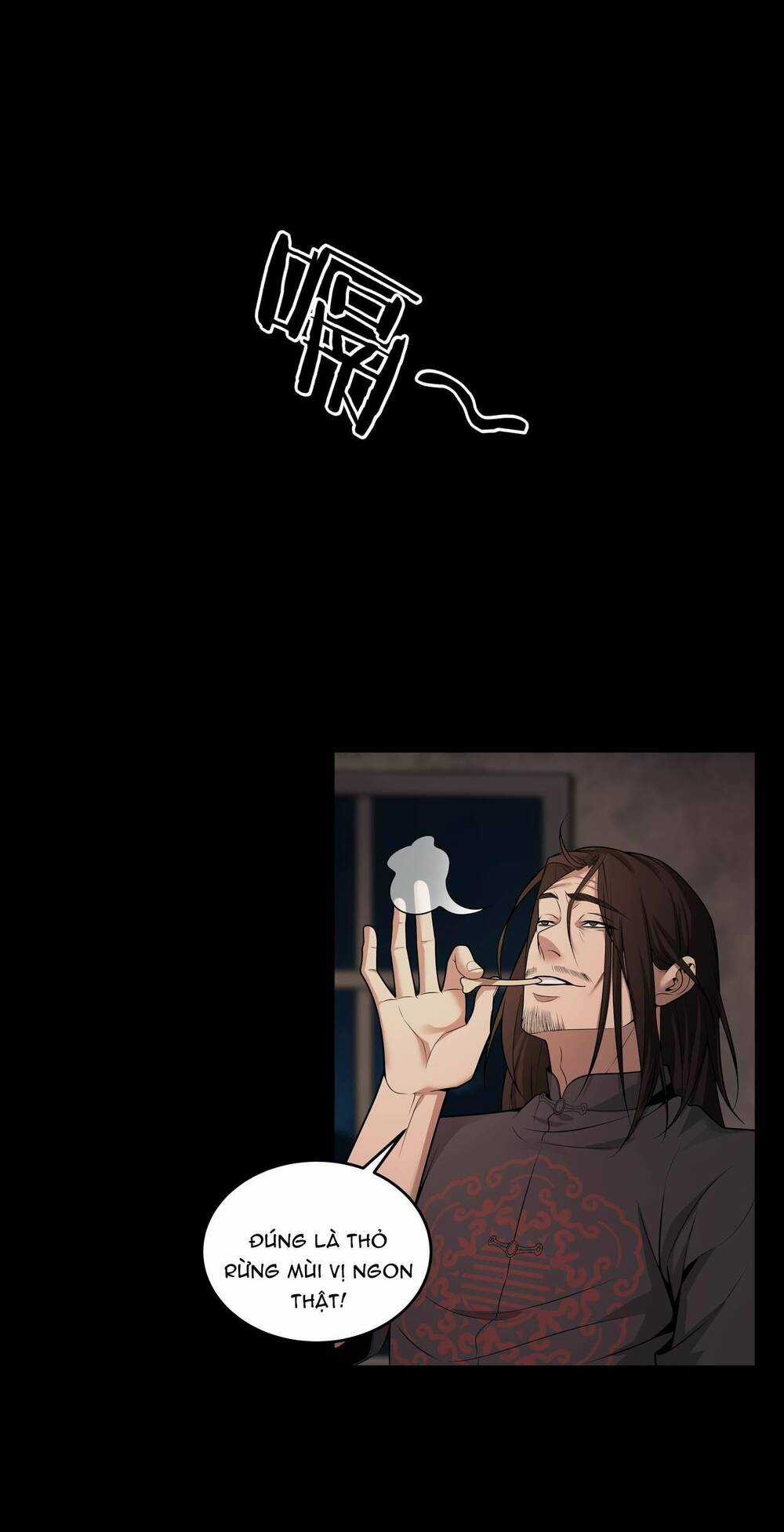 Hậu Duệ Phái Mao Sơn Chapter 26 trang 30