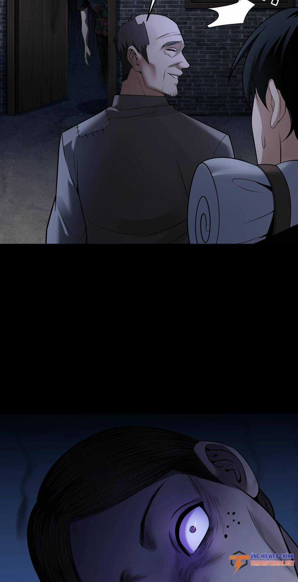 Hậu Duệ Phái Mao Sơn Chapter 26 trang 33