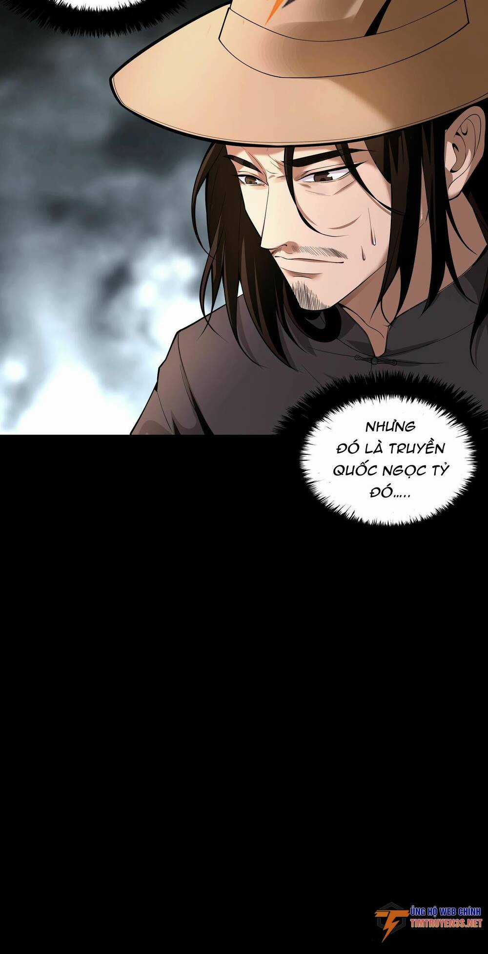 Hậu Duệ Phái Mao Sơn Chapter 26 trang 9