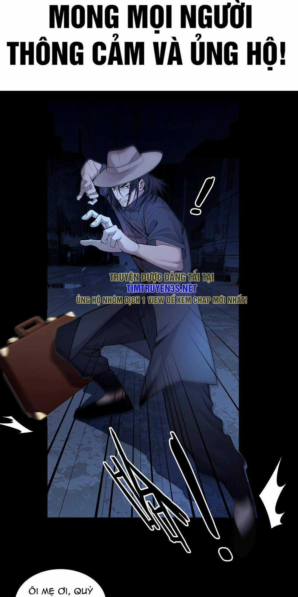 Hậu Duệ Phái Mao Sơn Chapter 27 trang 2