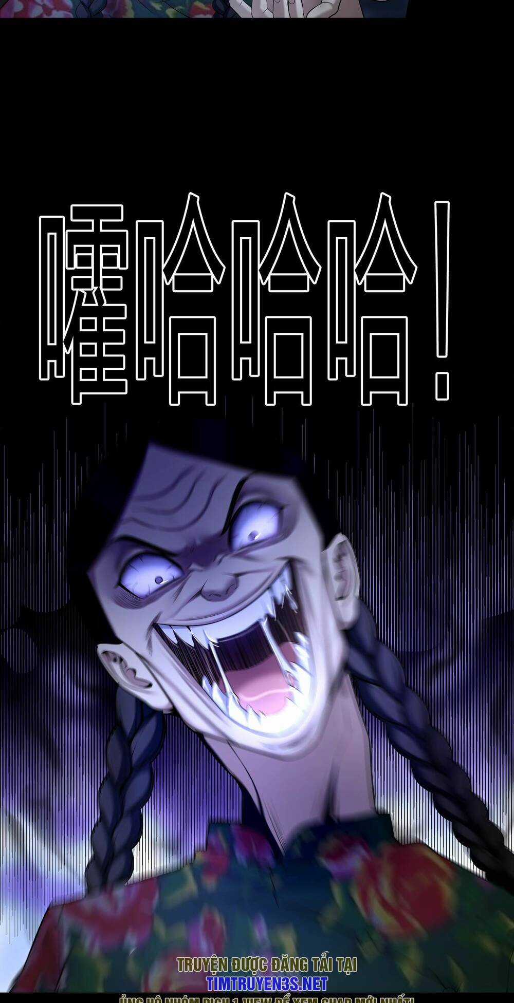 Hậu Duệ Phái Mao Sơn Chapter 27 trang 9