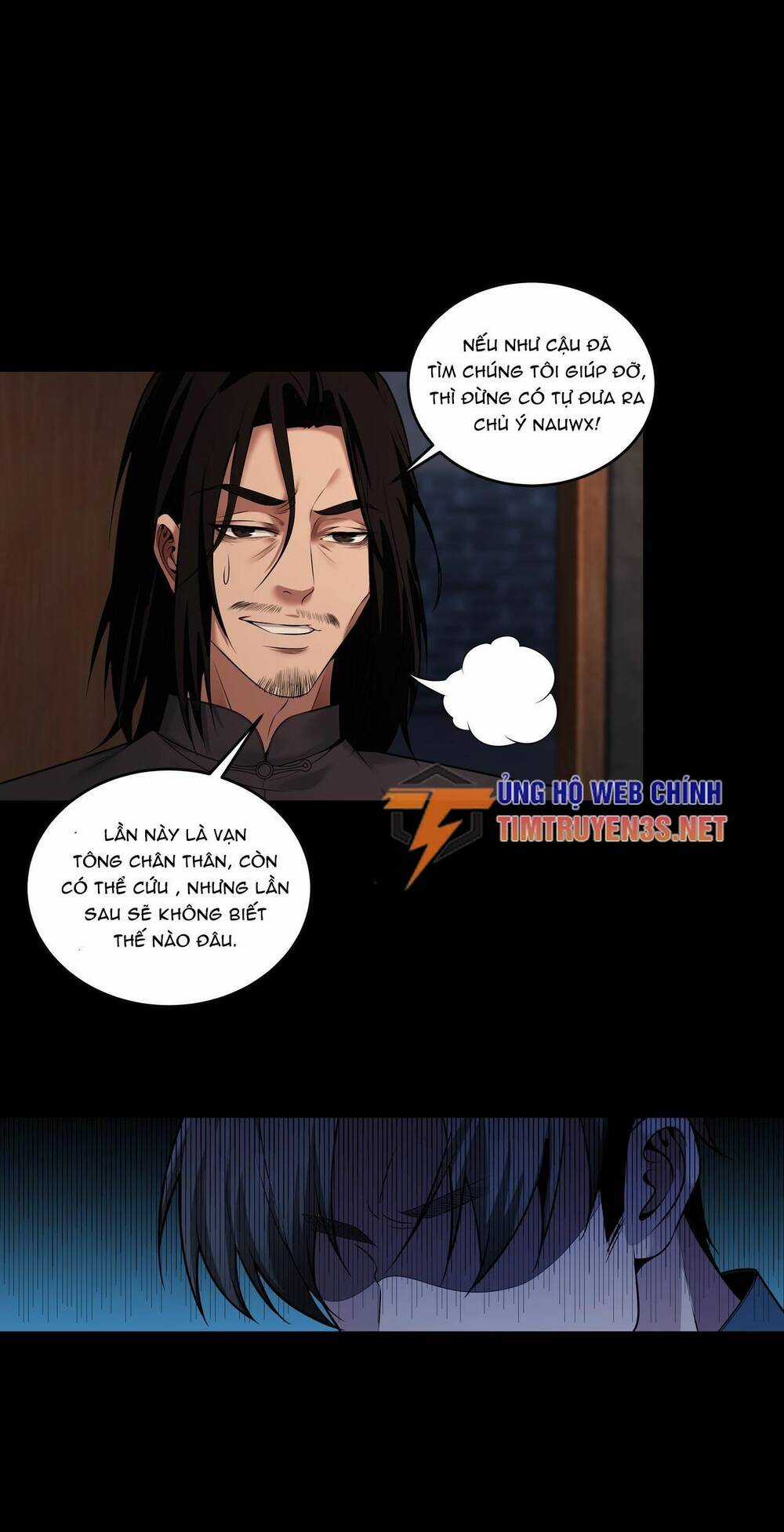 Hậu Duệ Phái Mao Sơn Chapter 28 trang 13