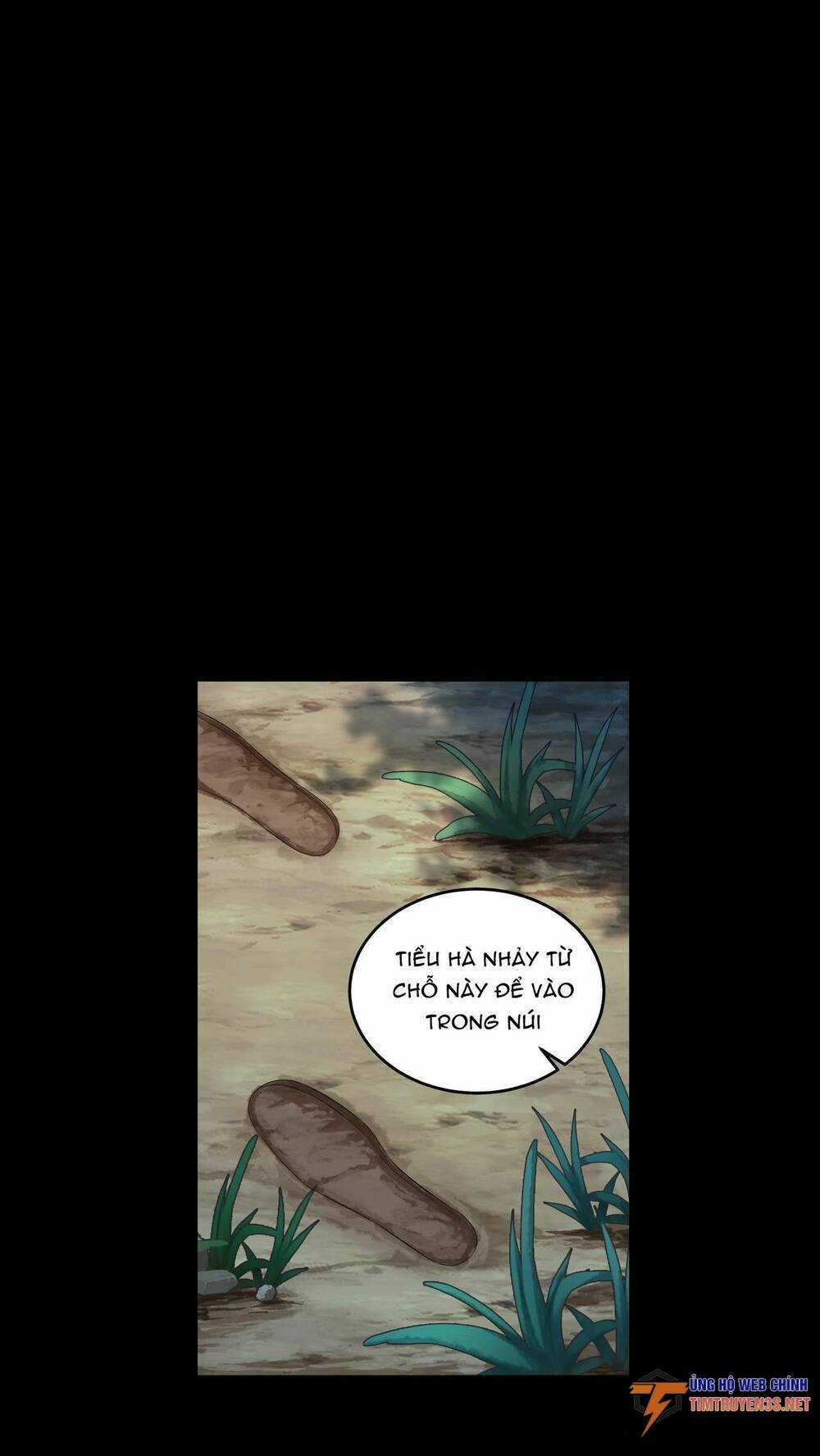 Hậu Duệ Phái Mao Sơn Chapter 28 trang 16