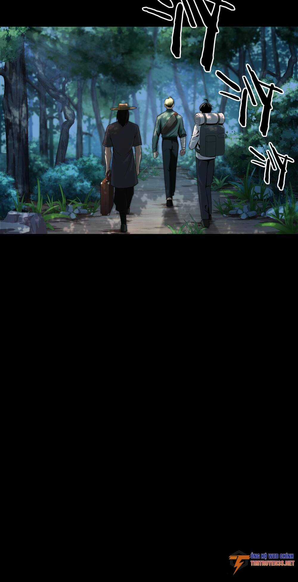 Hậu Duệ Phái Mao Sơn Chapter 28 trang 18