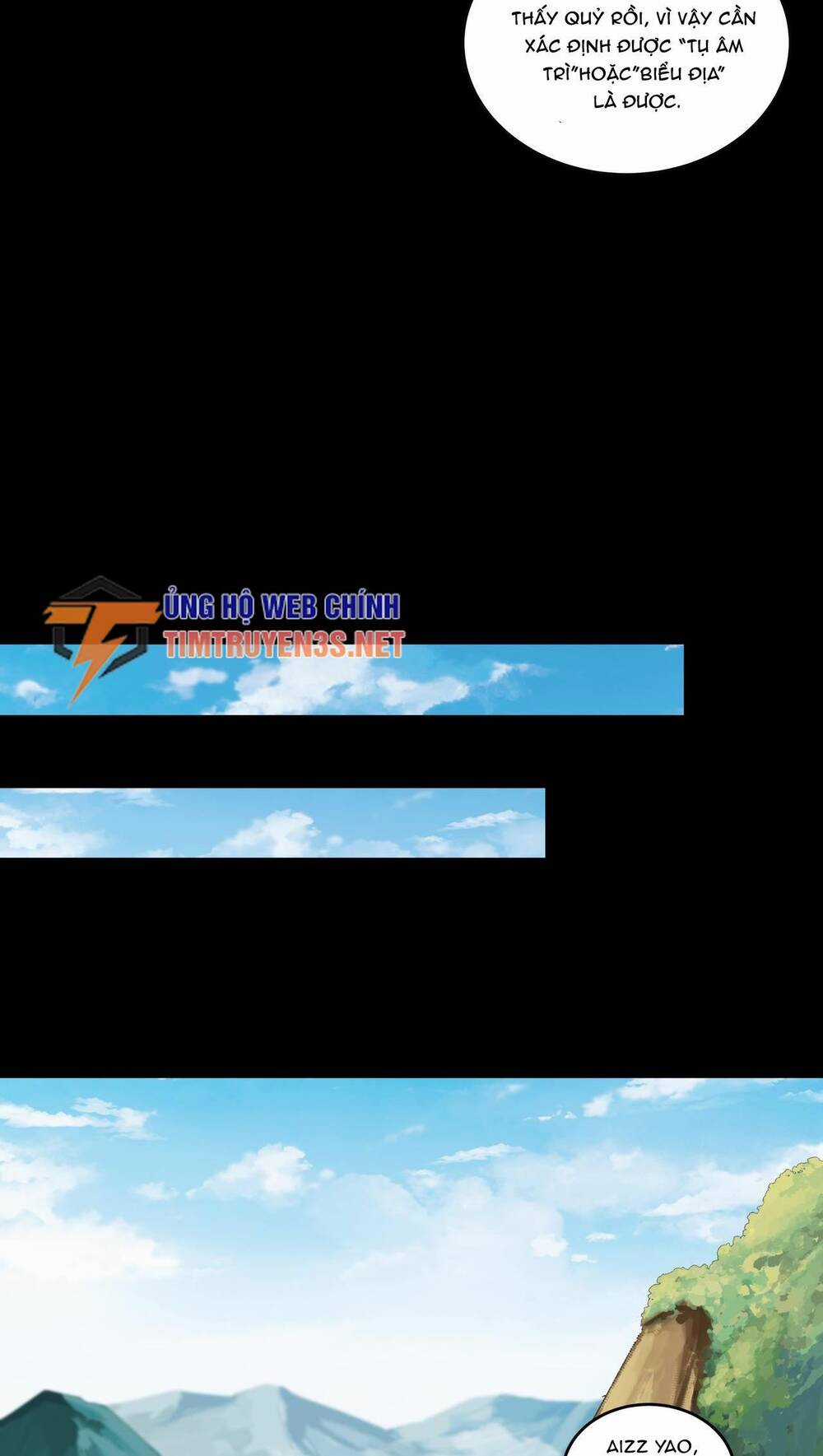 Hậu Duệ Phái Mao Sơn Chapter 28 trang 21