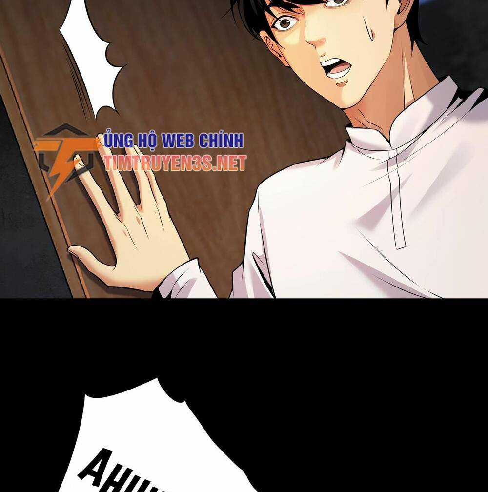 Hậu Duệ Phái Mao Sơn Chapter 28 trang 3