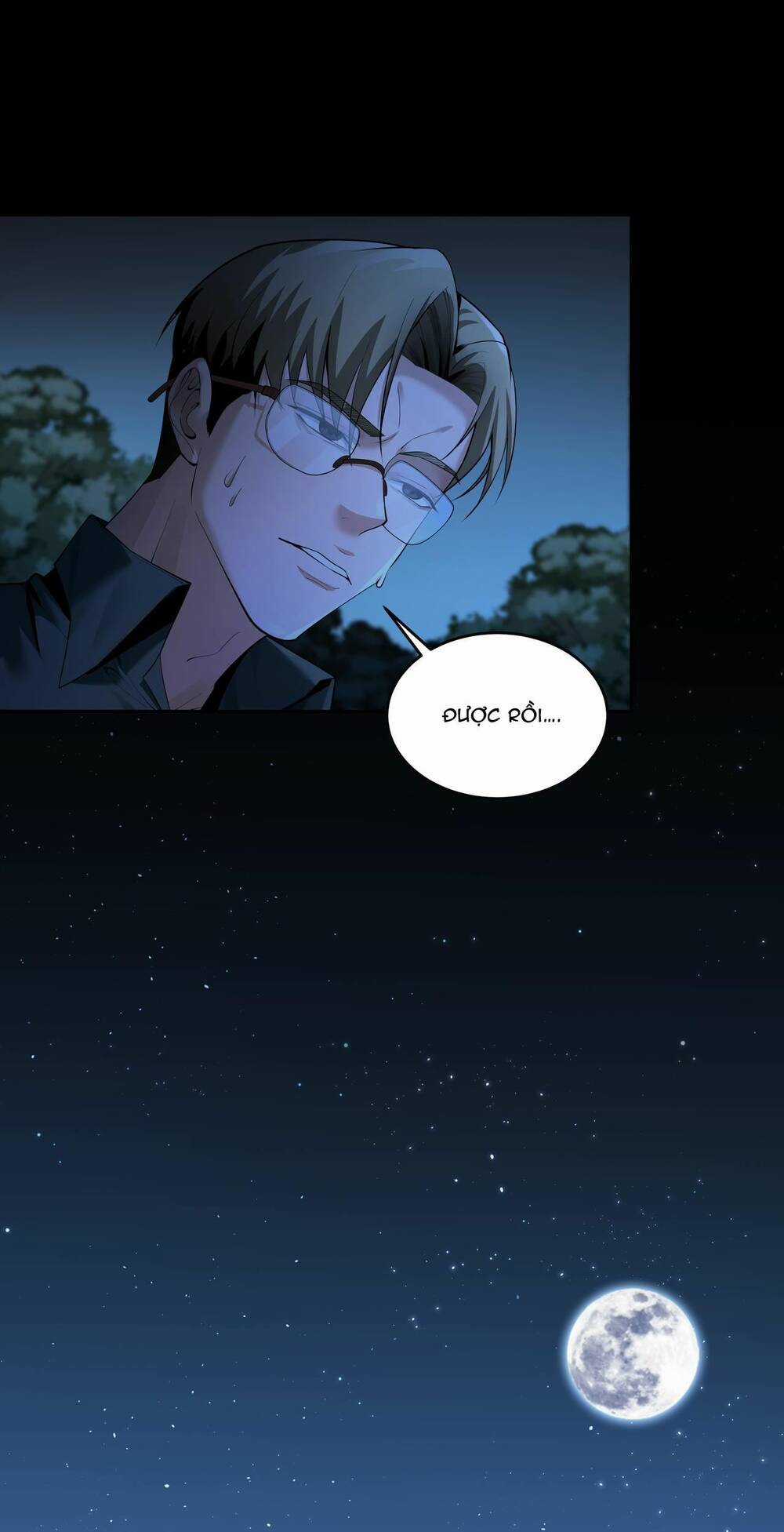 Hậu Duệ Phái Mao Sơn Chapter 28 trang 33